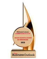 Top 10 Most Promising Indian Business Leaders in Indonesia - 2025